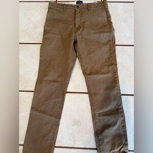 Levi’s Slim Fit Chino Pants Men’s Size 30 X 30